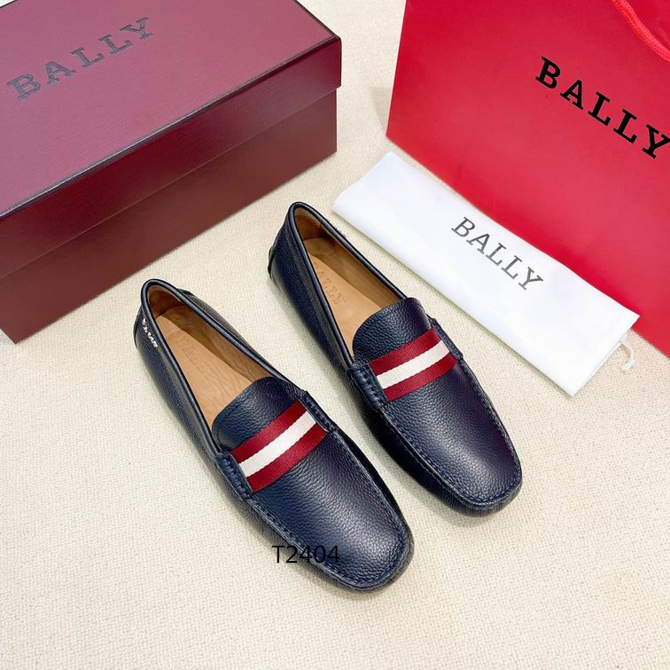 Bally sz 38-46 h0506